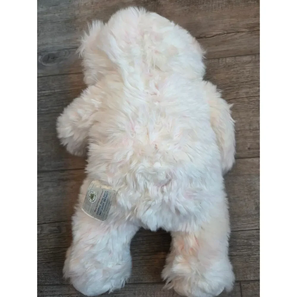 Build-A-Bear bring home